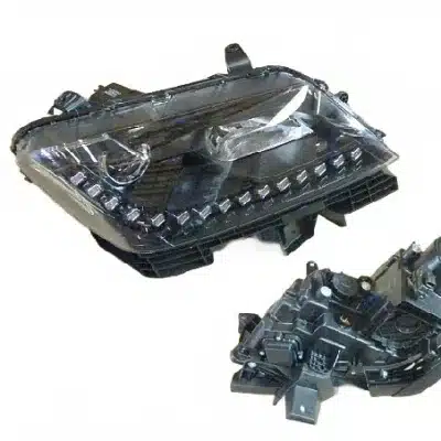 Haval H2 Red Label Right Side Headlight Assembly – Part 4121740XSZ08A Haval H2 Red Label Right Side Headlight Assembly – Part 4121740XSZ08A