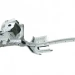 Haval H2s Sport Edition Longitudinal Beam Assembly – 8400600XKR02A