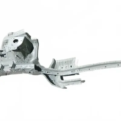Haval H2s Sport Edition Longitudinal Beam Assembly – 8400600XKR02A