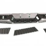 Rear Bumper Assembly for JMC Vigus 3 – Part No. 2803007-0149-002