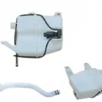 Genuine Haval All New H6 Blue Label Windshield Washer Reservoir Assembly – 5207100XKZ1DA