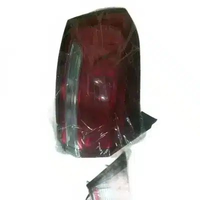 Haval All New H6 Red Label Tail Lamp Assembly – Left Outer (4133100XKZ4CA)