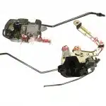 Haval Front Left Door Lock Assembly – Part Number 6105310-K00
