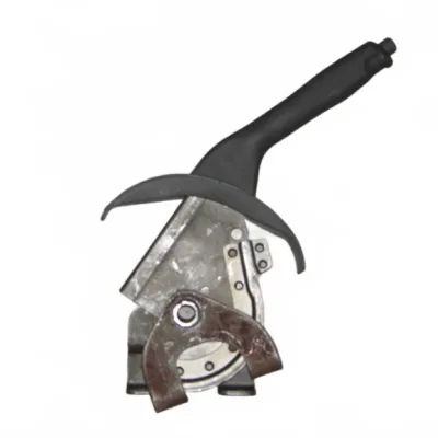ZX Auto Grand Tiger Handbrake Lever Assembly – Part No. 5301810-0600 ZX Auto Grand Tiger Handbrake Lever Assembly – Part No. 5301810-0600