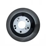 Haval H6 Rear Brake Disc – Part Number 3502012XKZ16A