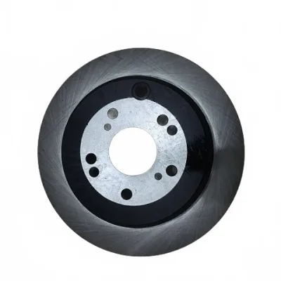 Haval H6 Rear Brake Disc – Part Number 3502012XKZ16A Haval H6 Rear Brake Disc – Part Number 3502012XKZ16A