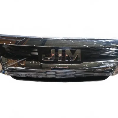 Front Grille Assembly for Jiangxi Isuzu Ruimai S (High-Spec Version) – CA100057131 Front Grille Assembly for Jiangxi Isuzu Ruimai S (High-Spec Version) – CA100057131
