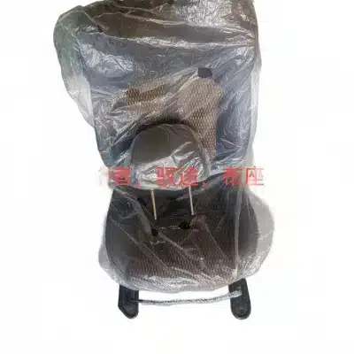 Genuine Foton Tunland Front Left Seat Assembly – Part FS6800010-0153-001 Genuine Foton Tunland Front Left Seat Assembly – Part FS6800010-0153-001