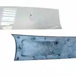 Tailgate Exterior Trim Panel Assembly for ORA Black Cat (R1) – 5506100XNZ01A94
