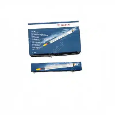Glow Plug for Nissan D22 Pickup – Part Code 3769121-0025-002 Glow Plug for Nissan D22 Pickup – Part Code 3769121-0025-002
