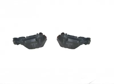 GWM Poer / P-Series Rear Left Fender Liner – Part 5512114XPW01A GWM Poer / P-Series Rear Left Fender Liner – Part 5512114XPW01A