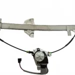 JMC Vigus N351 Rear Left Window Regulator Assembly – 6104010-0007-001