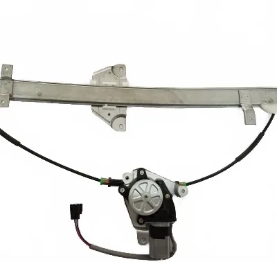JMC Vigus N351 Rear Left Window Regulator Assembly – 6104010-0007-001 JMC Vigus N351 Rear Left Window Regulator Assembly – 6104010-0007-001