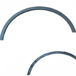 Rear Left Wheel Arch Molding for Haval H7 Red Label – 8403030-0321-001