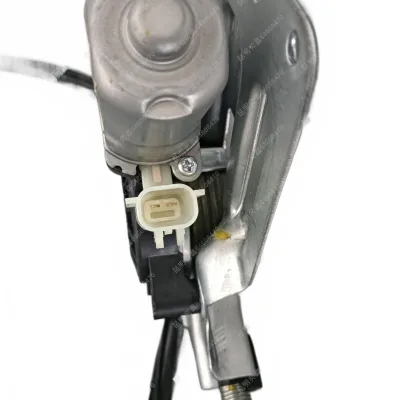 Front Left Window Regulator Assembly for ZX Auto Terralord – G6104550-0100 Front Left Window Regulator Assembly for ZX Auto Terralord – G6104550-0100