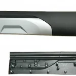 Haval H4 Blue Label Rear Left Exterior Door Trim Panel – 6102012-0063-001