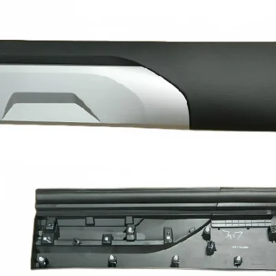 Haval H4 Blue Label Rear Left Exterior Door Trim Panel – 6102012-0063-001 Haval H4 Blue Label Rear Left Exterior Door Trim Panel – 6102012-0063-001