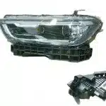 Haval All New H6 Red Label Left Headlight Assembly – 4121500XKZ4CA