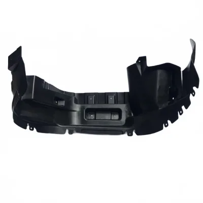 Foton Yutu Rear Right Inner Fender Liner – Part FS8403020-0425-001 Foton Yutu Rear Right Inner Fender Liner – Part FS8403020-0425-001