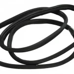 Front Body Frame Weatherstrip Seal for Keyton M70 Mini-van – NLM1-52060601A