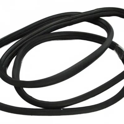 Front Body Frame Weatherstrip Seal for Keyton M70 Mini-van – NLM1-52060601A Front Body Frame Weatherstrip Seal for Keyton M70 Mini-van – NLM1-52060601A