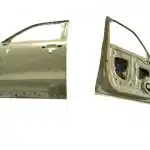 Haval Dargo Front Left Door Shell – 6101100XKN04B