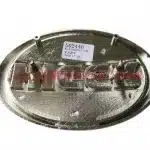 King Long Grand Hiace Front Grille Emblem – 39Z15-21002-X