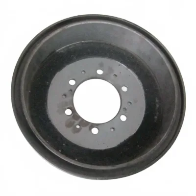 GWM Safe Rear Brake Drum – Part Number 3502011-F00 GWM Safe Rear Brake Drum – Part Number 3502011-F00