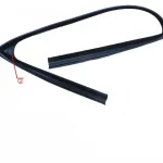 Haval H6 Guochao Front Right Window Glass Run Channel – 6107112XKZ1DA