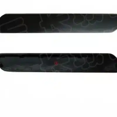 Haval Shenshou Exterior Door Handle Cover – Rear Left (6205105XKN02A)