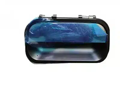 ZX Auto Grand Tiger Truck Bed Outer Handle Assembly – 8505150-2003 ZX Auto Grand Tiger Truck Bed Outer Handle Assembly – 8505150-2003