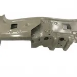 GWM Poer Passenger Edition Door Pillar Inner Panel Assembly – 5401219XPW01A