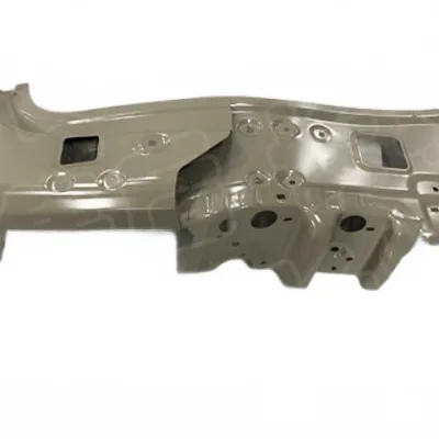 GWM Poer Passenger Edition Door Pillar Inner Panel Assembly – 5401219XPW01A