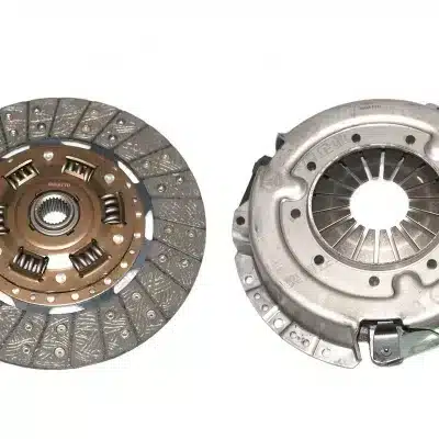 Chaochai Clutch Assembly Kit for CYQD32 3.2L Diesel Engine (30210-P2700 30100-P2700)