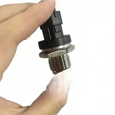 GWM Rail Pressure Sensor for 2.8T GW2.8TC Diesel Engine – Part 1129021-0002-001 GWM Rail Pressure Sensor for 2.8T GW2.8TC Diesel Engine – Part 1129021-0002-001