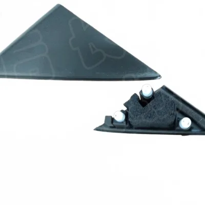 Front Left Exterior Door Triangle Plate for Haval H6 (3rd Gen) – 5006110XKN01A