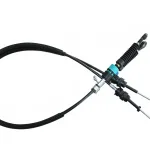 Gear Shift Cable Assembly for JMC Vigus 7 Wide-Body Pickup – Part 1703011-0228-001
