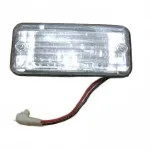 GWM Safe Left License Plate Lamp Assembly – 4113010-F02