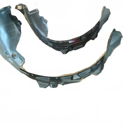 Front Left Fender Liner for Haval F7 – Part Number 5512132XKQ00A Front Left Fender Liner for Haval F7 – Part Number 5512132XKQ00A