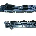 Front Bumper Bracket Left Side for WEY VV5 Compact SUV – 2803301XKY28A
