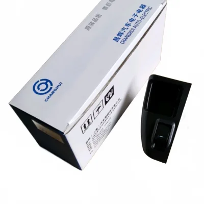 JMC Baodian Rear Left Door Window Switch Assembly – 3746020-0852-001 JMC Baodian Rear Left Door Window Switch Assembly – 3746020-0852-001