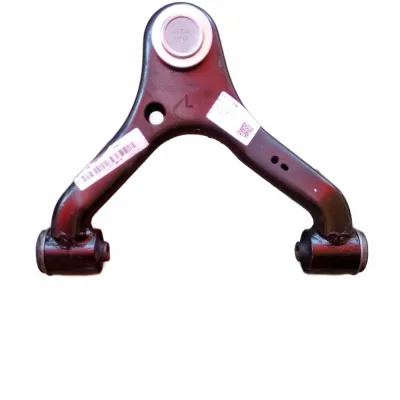 Foton Tunland Front Left Upper Control Arm Assembly – P1292020007A0 Foton Tunland Front Left Upper Control Arm Assembly – P1292020007A0