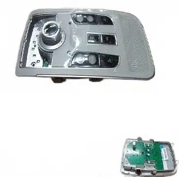 Haval H2 Red Label Reading Light Assembly – 4124100XSZ08AD4 3711025-0031-001 Haval H2 Red Label Reading Light Assembly – 4124100XSZ08AD4 3711025-0031-001