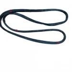 Door Frame Weatherstrip Seal for Haval H6 Guochao Edition – 6307101XKZ4NA