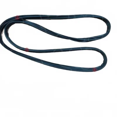 Door Frame Weatherstrip Seal for Haval H6 Guochao Edition – 6307101XKZ4NA Door Frame Weatherstrip Seal for Haval H6 Guochao Edition – 6307101XKZ4NA