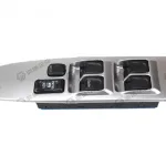 Haval Front Left Power Window Master Switch Assembly – 3746100-K12