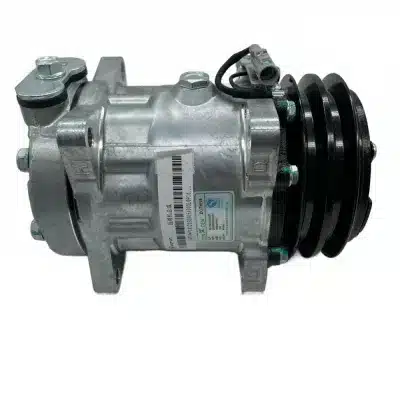 Foton Tunland AC Compressor Assembly – Part No. 8103010-0258-001 Foton Tunland AC Compressor Assembly – Part No. 8103010-0258-001