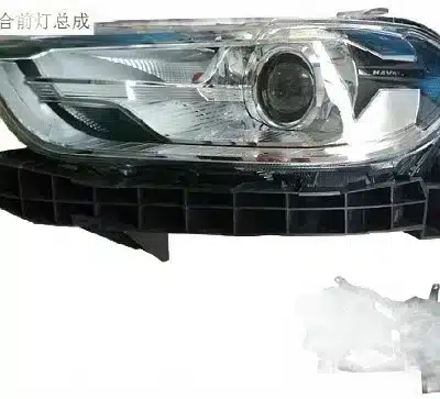 Left Headlight Assembly for Haval H2 Blue Label – 4121500XSZ23A Left Headlight Assembly for Haval H2 Blue Label – 4121500XSZ23A