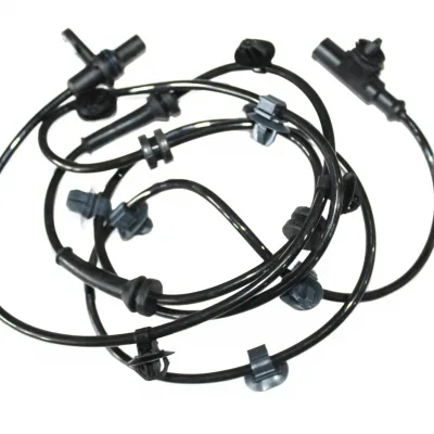 Front Right ABS Wheel Speed Sensor for Foton Tunland – 3630030-0058-002 Front Right ABS Wheel Speed Sensor for Foton Tunland – 3630030-0058-002