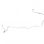 Genuine Jiangxi Isuzu Ruimai Air Conditioning Pipe Assembly – Part No. 8108010-1138-001